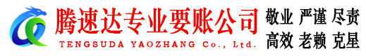 徐州腾速达清债公司